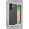 Produktbild: Samsung Galaxy A56 5G Awesome Graphite...[Italienische, ungarische, polnische, rumänische, österreichische und schweizerische Versionen]