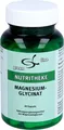 Produktbild: MAGNESIUM GLYCINAT Kapseln 60 St.