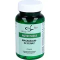 Produktbild: Green Line Nutritheke Magnesiumglycinat Kapseln, 60 St. Kapseln