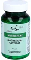 Produktbild: Green Line Nutritheke Magnesiumglycinat Kapseln, 60 St. Kapseln