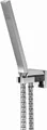 Produktbild: Steinberg Serie 135 Handbrausegarnitur, Stabhandbrause, integrierte Brauseanschlussbogen, 1351670