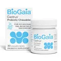 Produktbild: BiGaia Gastrus 30 Chewable Tablets by EVERIDIS HEALTH SCIENCES