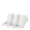 Produktbild: 3 Paar Puma Sneaker Invisible Socken Gr. 35 - 49 Unisex Damen Herren Füßlinge