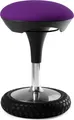 Produktbild: Bürostuhl Schreibtisch Fitness Schwing Hocker Topstar Sitness 20 lila