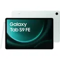 Produktbild: Samsung Galaxy TAB S9 FE WiFi 6GB/128GB mint - Grau