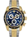 Produktbild: Versace VE2I01021 Herrenuhr V-Ray Chrono 44mm 5ATM