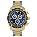 Produktbild: Versace Herren Uhr Armbanduhr Chrono V-RAY VE2I01021 Edelstahl