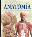 Produktbild: Atlas ilustrado de anatomía