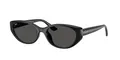 Produktbild: Ray - Ban Sonnenbrillen RB4457D   667787 Schwarz Grau Männer Frauen