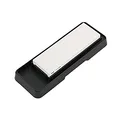 Produktbild: KAI Schleifstein, Körnung: 3000 - Japanischer Messerschärfer Polierabzug - Stein Abziehstein Wetzstein für Messer Whetstone Nutzfläche 18 x 6 x 1,5 cm