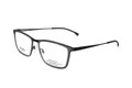 Produktbild: Hugo Boss BOSS 1242 WCN MATTE GREY BLACK 56/18/150 Herren Brillen