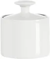 Produktbild: Ritzenhoff & Breker Zuckerdose Snap By R&B Geschirr-Serie Bianco Material Zuckerdose Bianco, Porzellan