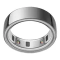 Produktbild: OURA Ring 4, Größe Silver, Smart