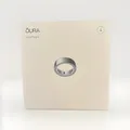 Produktbild: OURA Ring 4 - Größe 4 - Silver NEU&OVP