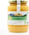 Produktbild: Honig (roh) von ImkerPur, 1 kg, ungefiltert, nicht geschleudert oder erhitzt