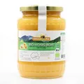 Produktbild: ImkerPur. Bio Honig (roh)