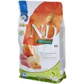 Produktbild: Farmina N&D Pumpkin - Wildschwein & Apfel - Trockenfutter Hund Adult Mini