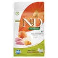 Produktbild: Farmina Ned Pumpkin Grain Free Adult Mini Wildschwein Kürbis Und Apfel 800 G