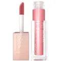 Produktbild: Maybelline Lifter Gloss Hydrating Lip Gloss 5,4 ml - 04 Silk
