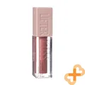 Produktbild: Maybelline Heber Gloss 004 Seide Lip Gloss Strahlend Befeuchtend Hyaluron