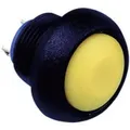 Produktbild: Apem Isr3sad200 Isr3sad200 Drucktaster 125 V/ac 0.125 A 1 X Aus/(ein) Tastend    1 St.