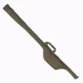 Produktbild: Fox Voyager 12ft Single Rod Sleeve - Rutentasche, Rutenfutteral, Angeltasche, Zubehörtasche, Tragetsche für Karpfenruten