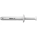 Produktbild: Unbekannt fischer Nageldübel N 6x40/7 P K (50) - 50 Stück - Art.-Nr. 50342, grau