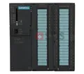 Produktbild: SIMATIC S7-300 CPU314C-2PN/DP KOMPAKT CPU - 6ES7314-6EH04-0AB0 (USED)