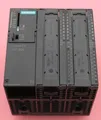 Produktbild: Siemens Simatic CPU314-2DP/PN 6ES7 314-6EH04-0AB0; 6ES7314-6EH04-0AB0 ES:2