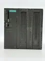 Produktbild: Siemens Simatic S7 CPU314C-2 PN/DP 6ES7 314-6EH04-0AB0 6ES73146EH040AB0 FS:05