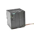 Produktbild: Siemens Simatic CPU 314C-2 PN/DP 6ES7314-6EH04-0AB0 // 6ES7 314-6EH04-0AB0 -used