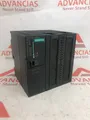 Produktbild: Siemens SIMATIC S7-300, 6ES7314-6EH04-0AB0, 6ES7 314-6EH04-0AB0, Used.