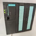 Produktbild: Siemens SIMATIC CPU 314-2 PN/DP 6ES7314-6EH04-0AB0 6ES7 314-6EH04-0AB0