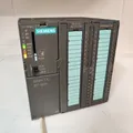 Produktbild: Siemens SIMATIC CPU 314-2 PN/DP 6ES7314-6EH04-0AB0 6ES7 314-6EH04-0AB0 - BROKEN