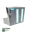 Produktbild: Siemens Simatic S7 CPU 6ES7 314-6EH04-0AB0 / 6ES7314-6EH04/FS:8/F:3.3.18 Wie Neu