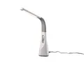Produktbild: Reality Leuchten LED Tischleuchte Tischventilator Vento R50381101, Kunststoff weiß, inkl. 5 Watt LED, inkl. Ventilator mit drei Stufen