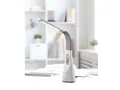Produktbild: LED Schreibtischlampe Touch Dimmer Bürolampe Tageslicht mit USB & Ventilator