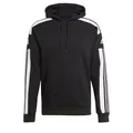 Produktbild: adidas Herren Squadra 21 Sweat Hoodie, Black, M