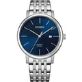 Produktbild: Citizen Herren Silberne Uhr BI5070-57L