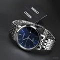 Produktbild: Citizen Basic Herrenuhr BI5070-57L Blau