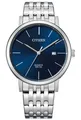 Produktbild: Citizen Uhr Herrenuhr Edelstahl Datum silber BI5070-57L