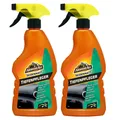 Produktbild: 2 x Armor-All Tiefenpfleger Seidenmatt 500ml