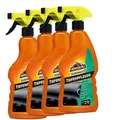 Produktbild: 4 x Armor-All Tiefenpfleger Seidenmatt 500ml