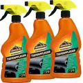 Produktbild: 3 x Armor-All Tiefenpfleger Seidenmatt 500ml