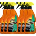 Produktbild: 6 x Armor-All Tiefenpfleger Seidenmatt 500ml