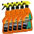 Produktbild: 5 x Armor-All Tiefenpfleger Seidenmatt 500ml
