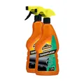 Produktbild: 2x ARMOR ALL Auto Cockpit Kunststoff Reiniger Tiefenpfleger seidenmatt 500 ml