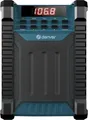 Produktbild: Inter Sales DENVER WRB-60 - Baustellenradio - 100 Watt