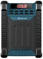 Produktbild: Denver WRB-60 FM Transmitter Bluetooth Blue, Grey