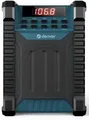 Produktbild: Denver Bauradio mit FM und Bluetooth wiederaufladbar – 8140350